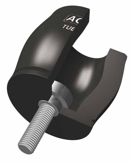 ACE吸震器、ACE阻尼器