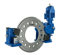 TWIFLEX TLB車削，鎖定和制動(dòng)系統(tǒng)