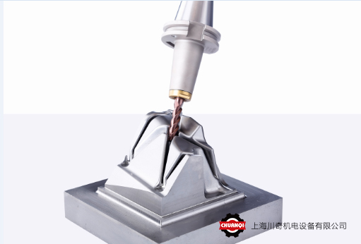 Diebold JetSleeve?2.0刀柄MQL微量潤(rùn)滑-無人值守生產(chǎn)不是夢(mèng)